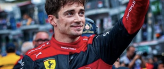 Leclerc Ferrari haqqında: «Mövsümü güclü başa vuran, lakin pis başlayan kimi hallar var»