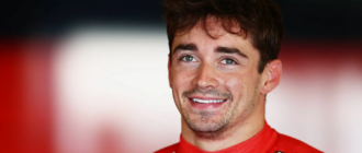 Çarlz Leklerin Formula 1-də əldə etdiyi nailiyyətlər
